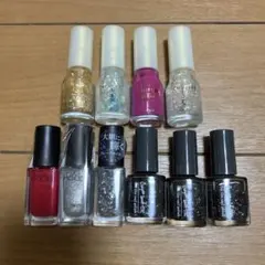 マニキュア　まとめ売り