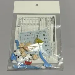 侵略！？ イカ娘 組まなイカ？ パーツのみ