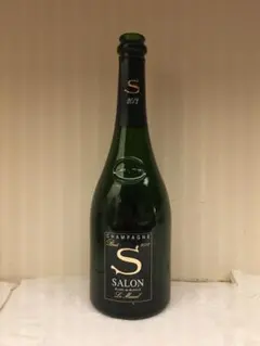 SALON シャンパン 2006年2本セット SALON シャンパン 2006年2本セット SALON シャンパン 2006年2本セット