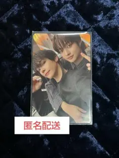 &TEAM EJ NICHOLAS 月狼 ユニット トレカ
