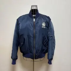 2026年最新】boss ma-1の人気アイテム - メルカリ