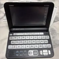 CASIO 電子辞書 EX-word XD-JTY6030