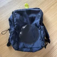 frankygrow ×槙田商店　リュック　SHIZUKU ネイビー