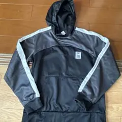 Nike Force Mサイズ ブラックパーカー