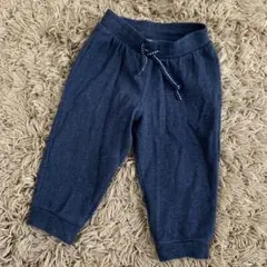 H&M スウェットパンツ 74