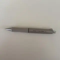 PILOT the Dr.grip ドクターグリップ シルバー