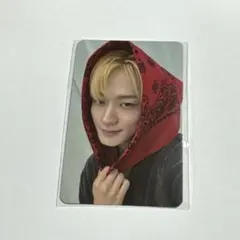 ヨンスン VERIVERY Mnet Pluschat 特典 トレカ