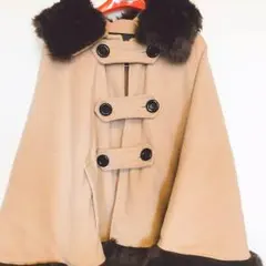 セシルマクビー アウター