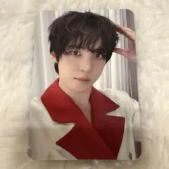 ◇最安値◇ATEEZ ANITEEZ calling キーリング トレカ ユノ