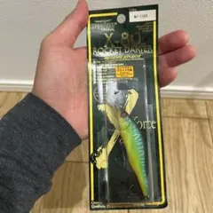 2025年最新】メガバス rocket darter x-80の人気アイテム - メルカリ