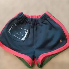 美品　ロベルタ　保育園　体操服　半ズボン