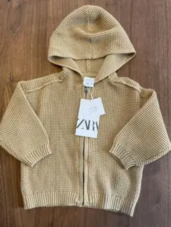 ZARA アウター