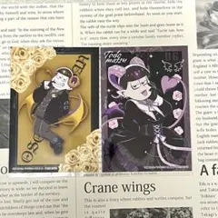 おそ松さん アニメイト Devil 特典 ブロマイド 十四松 トド松 まとめ売り