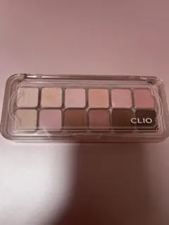 CLIO プロアイパレットエアー 02 シュガーアフタヌーンのサムネイル