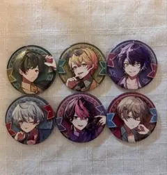 シクフォニ 缶バッジ まとめ売り 2025年最新】シクフォニ 缶バッジ まとめ売りの人気アイテム