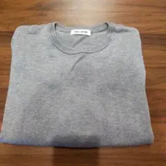 フォークアンドスプーン ニット