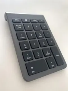 テンキー bluetooth