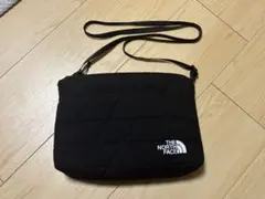 THE NORTH FACE Geoface Pouch ジオフェイスポーチ