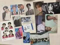 seventeen カードまとめA37