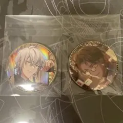 アイナナ 記念日2022 缶バッジ 十龍之介79点セット 2025年最新】十龍之介 缶バッジ 記念日の人気アイテム - メルカリ