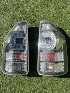 テールランプ LED 20111088 2ピンコネクタ テールランプ Nano LED