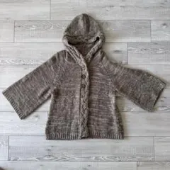 soulberry カーディガン