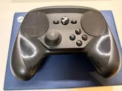 Steam コントローラー 初代 廃盤 - メルカリ