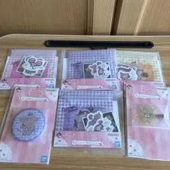 一番くじ　おジャ魔女どれみ
