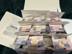 《正規品》新品開封済 スカルパンダインプレッショニズムシリーズ アソートボックス