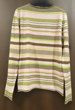 カシミア100% ニット