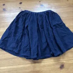 BONTON フレアスカートのサムネイル