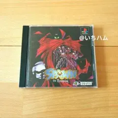 2026年最新】SPAWN THE ETERNAL PSの人気アイテム - メルカリ