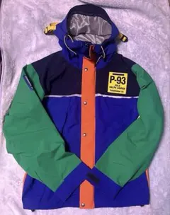 日本未入荷 25SS POLO RALPH LAUREN マウンテンパーカー 中古・古着通販】POLO RALPH LAUREN (ポロ・ラルフローレン