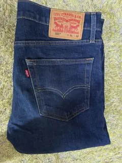 Levi's リーバイス 513 デニムパンツ W31 L32のサムネイル