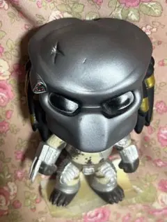 タートルズ フィギュア Funko ジャンボ シュレッダー ソフビ POP