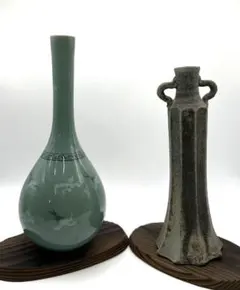2026年最新】花瓶 骨董品の人気アイテム - メルカリ