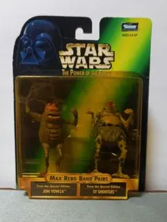 2026年最新】STAR WARS フィギュア SF・ファンタジー・ホラーの人気