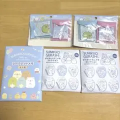 すみっコぐらし　メモ帳　まとめ売り