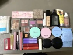 化粧品　30点セット