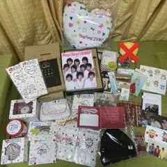 最終値下げ Hey! Say! JUMP 山田涼介 グッズ まとめ売り セット