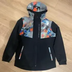 UNDERARMOUR アンダーアーマー ジャケット　ジャージ　裏起毛　メンズ