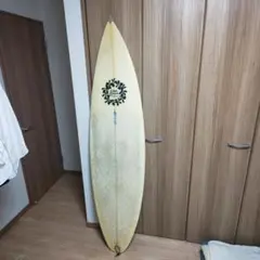 ディックブリューワー ショートボード サーフボードギャラリー | USED SURF×SURF MARKET