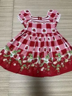 2025年最新】Shirley Temple 子供用ワンピースの人気アイテム