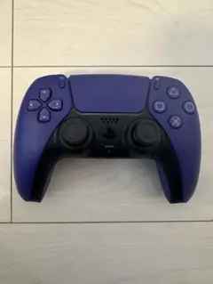 【純正品】DualSense ワイヤレスコントローラー(CFI-ZCT1J04)