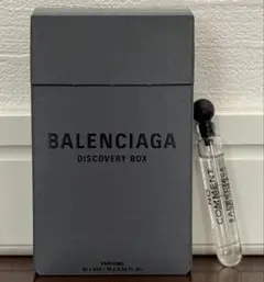 2026年最新】BALENCIAGA ディスカバリーボックスの人気アイテム - メルカリ