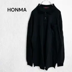 本間ゴルフ メンズウェア