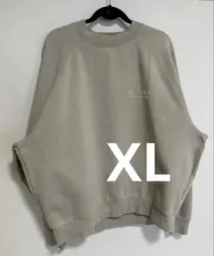 FOG essentials スウェット XL
