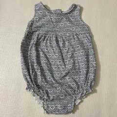 ロンパース