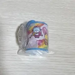 マツケンサンバ キティ コインシリンダー タイニーチャム