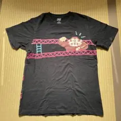 ファミコン Tシャツ